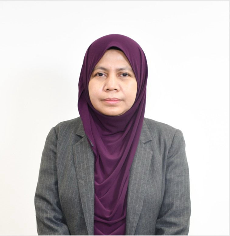 Dr Suhaila Md Hanapiah